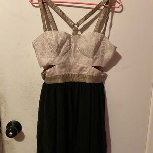 Kuku women’s Y2K Dress size 12